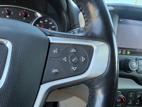 Used 2019 GMC Terrain SLT w/ Preferred Package image 20