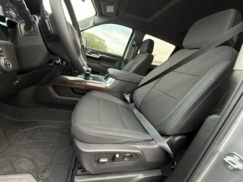 New 2026 Chevrolet Silverado 1500 RST w/ Safety Package RWD image 18