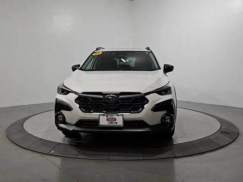 Certified 2025 Subaru Crosstrek 2.5i Limited w/ Popular Package #4A AWD/4WD image 10