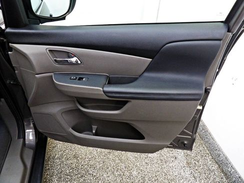 Used 2016 Honda Odyssey EX-L image 11