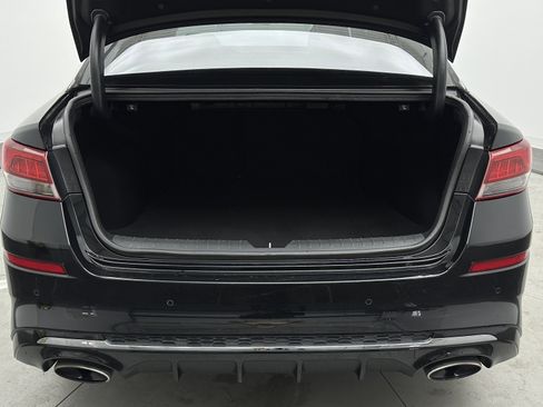 Used 2019 Kia Optima EX image 30