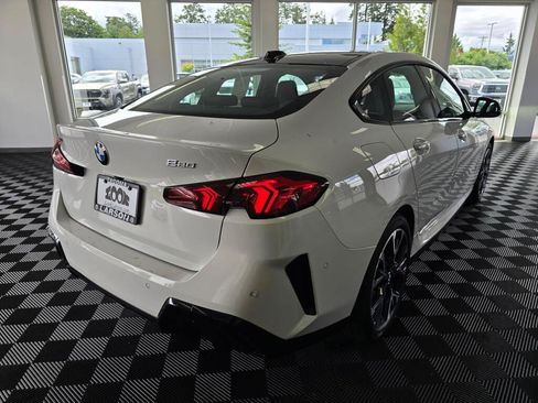 Used 2025 BMW 228i xDrive AWD/4WD image 3