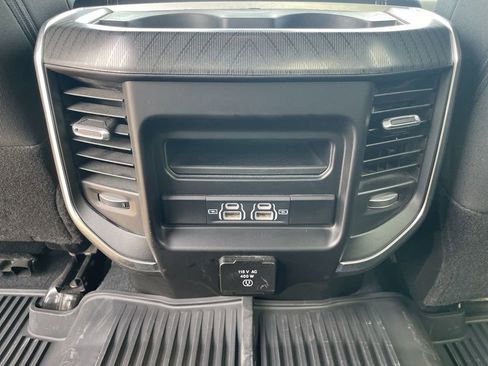 Used 2025 RAM 2500 Big Horn image 35