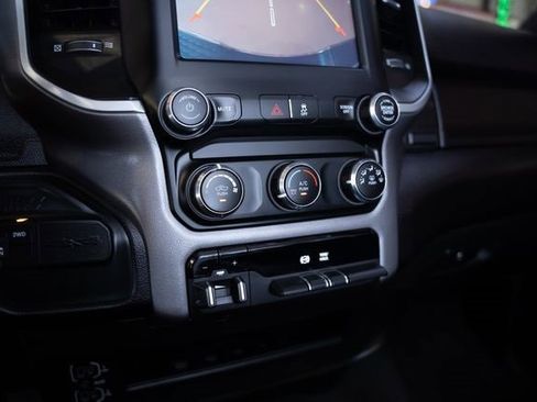 Used 2024 RAM 3500 Big Horn image 22