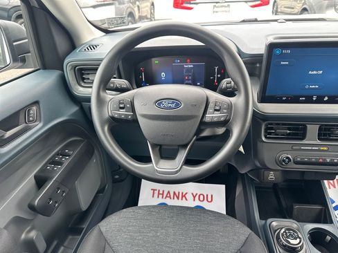 Used 2025 Ford Maverick XL w/ Equipment Group 101A image 18