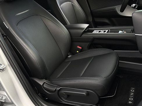 Certified 2023 Hyundai Ioniq 6 SEL RWD image 23