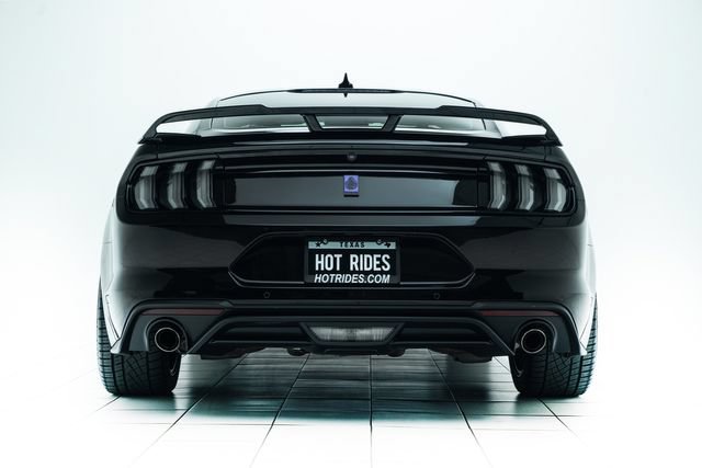 Used 2022 Ford Mustang Premium w/ Equipment Group 201A RWD image 16