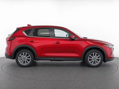 Used 2023 MAZDA CX-5 AWD 2.5 S w/ Select Package image 8