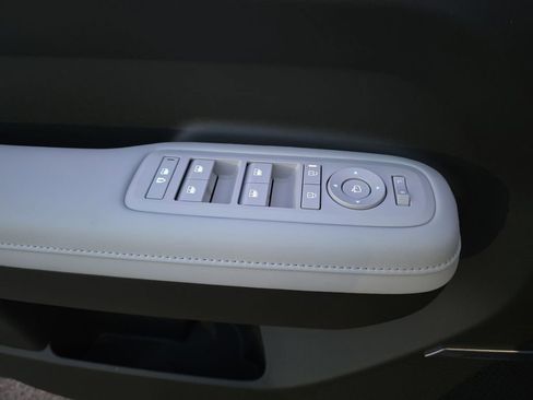 New 2025 Hyundai Santa Fe Calligraphy image 40