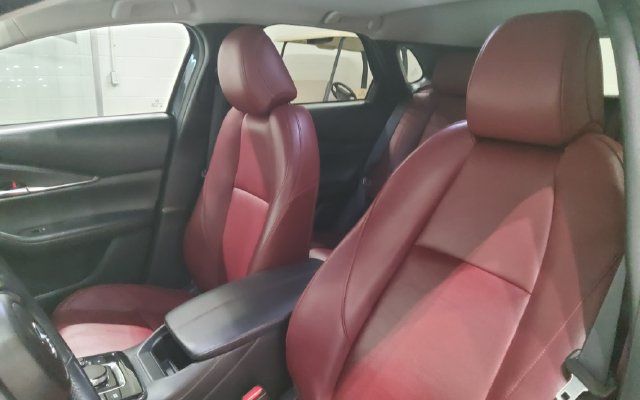 Used 2024 MAZDA CX-30 AWD 2.5 S w/ Preferred Package image 18