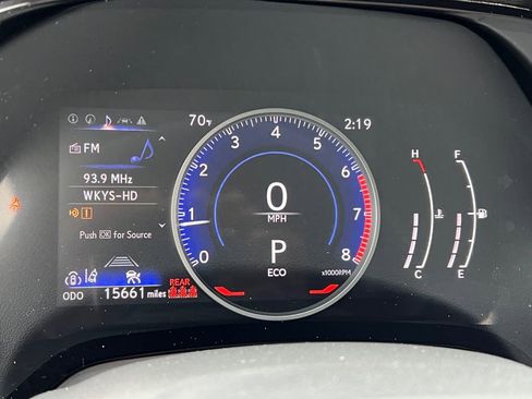 Used 2024 Lexus RX 350 Premium image 24