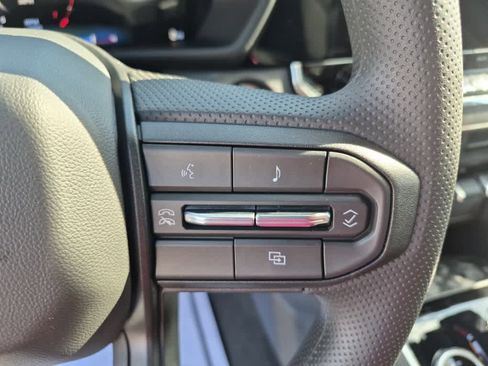 New 2026 Chevrolet Colorado W/T AWD/4WD image 17