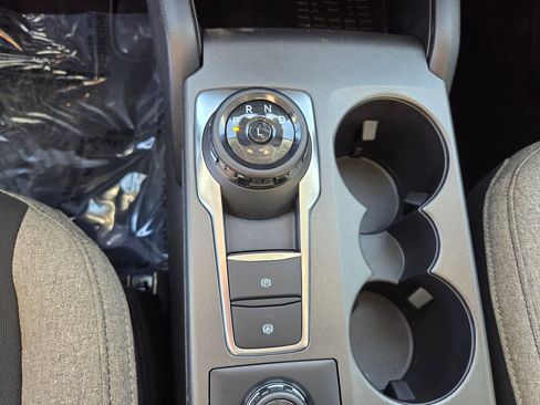 New 2025 Ford Bronco Sport Big Bend w/ Convenience Package image 10