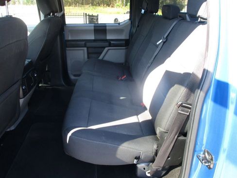 Used 2019 Ford F150 XL w/ Equipment Group 101A Mid image 7