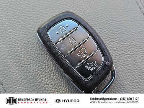 Used 2018 Hyundai Tucson Value w/ Cargo Package FWD image 34