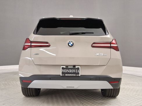New 2026 BMW X3 xDrive30 w/ Convenience Package image 8