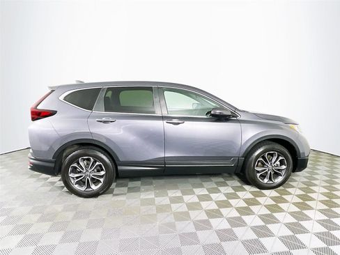Used 2020 Honda CR-V EX image 10