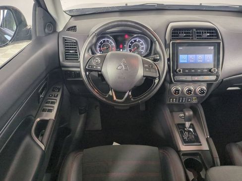 Used 2024 Mitsubishi Outlander Sport AWD image 18