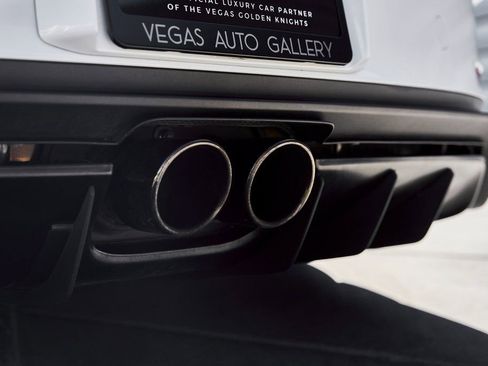 Used 2022 Porsche 911 GT3 image 12