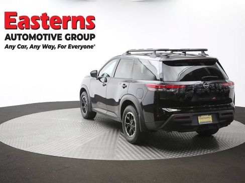 Used 2023 Nissan Pathfinder Rock Creek AWD/4WD image 69