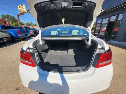 Used 2015 Buick LaCrosse Leather FWD image 14