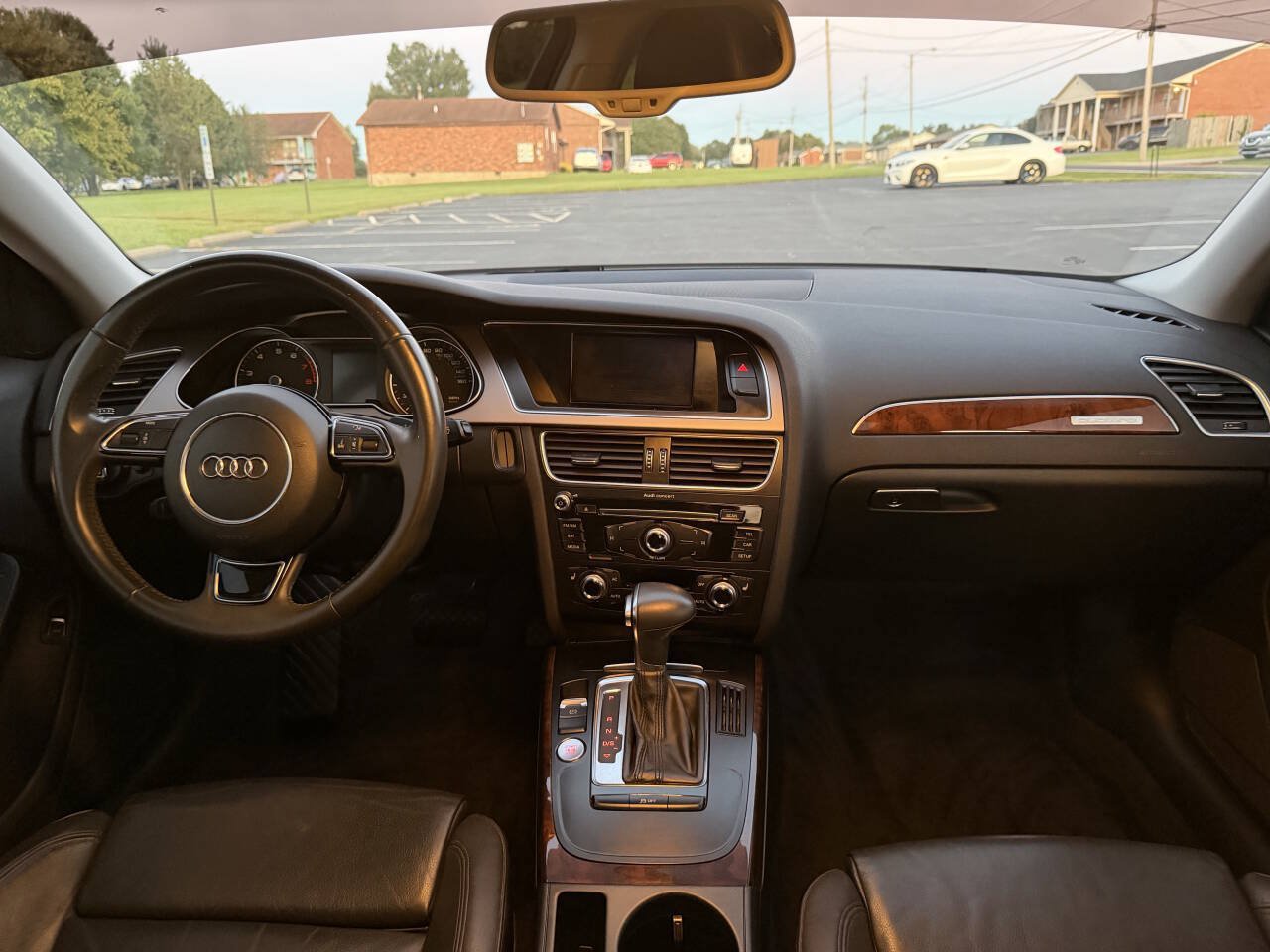 Used 2013 Audi A4 2.0T Premium Plus AWD/4WD image 21