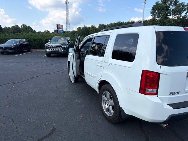 Used 2010 Honda Pilot EX-L image 8