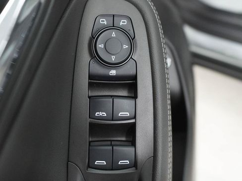 Used 2025 Buick Encore GX Preferred FWD image 23