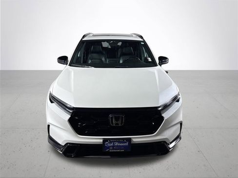 Certified 2024 Honda CR-V Sport-L image 3