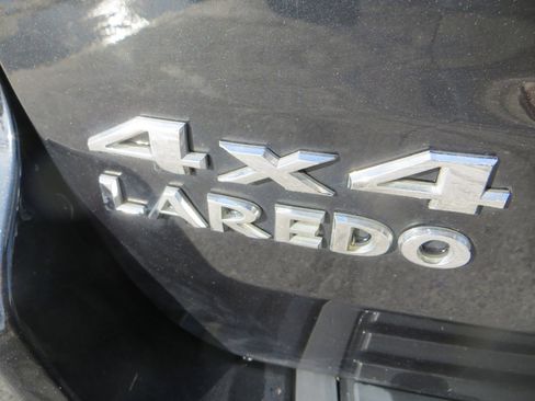 Used 2012 Jeep Grand Cherokee Laredo image 10