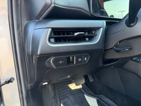 Certified 2025 Kia K4 FWD image 14