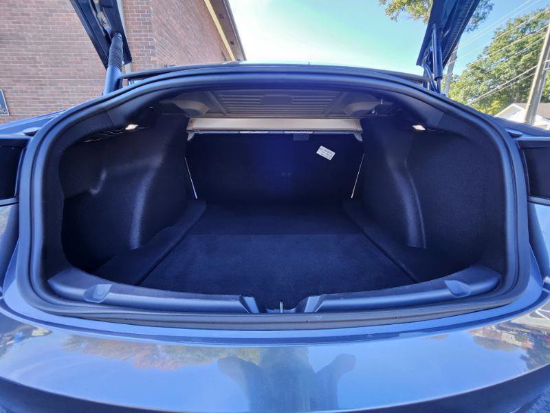 Used 2023 Tesla Model 3 Standard Range RWD image 67