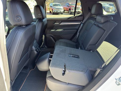 Used 2026 GMC Terrain AT4 w/ Convenience Package III image 17