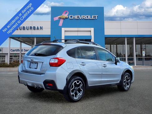 Used 2014 Subaru Crosstrek 2.0i Limited AWD/4WD image 5