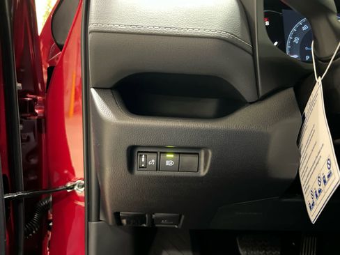 New 2025 Toyota RAV4 LE image 16