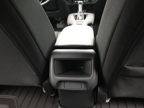 New 2026 Honda HR-V Sport image 25