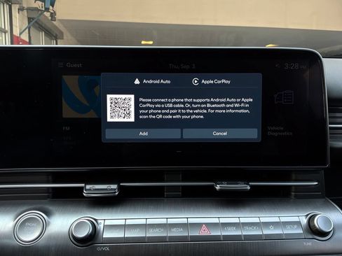 Used 2026 Hyundai Kona SEL Sport FWD image 34