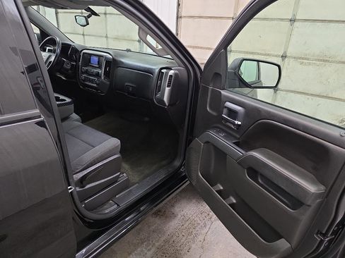 Used 2014 Chevrolet Silverado 1500 LT image 40
