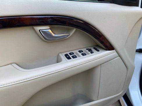 Used 2015 Volvo S80 T5 Platinum image 21