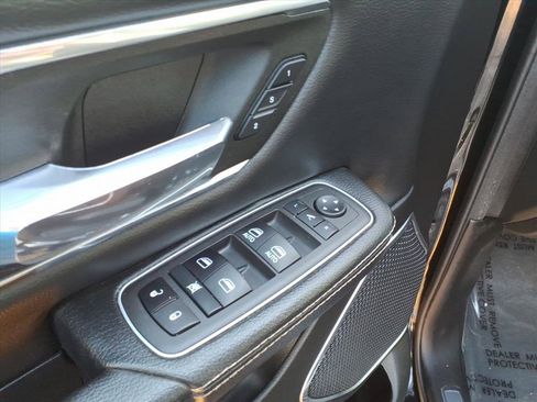 Used 2022 RAM 1500 Laramie w/ Sport Appearance Package image 11