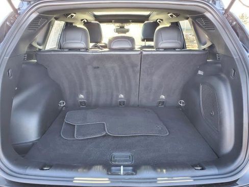 Used 2022 Jeep Compass High Altitude image 31