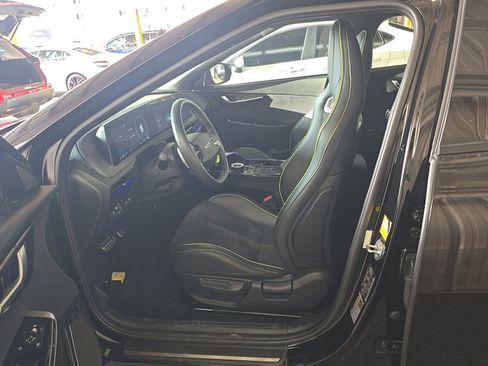 Used 2023 Kia EV6 GT AWD/4WD image 4