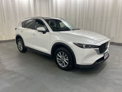 Used 2023 MAZDA CX-5 AWD 2.5 S