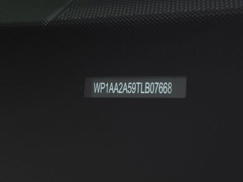 New 2026 Porsche Macan image 42