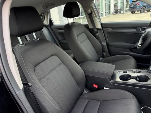 Used 2026 Honda Civic LX image 11