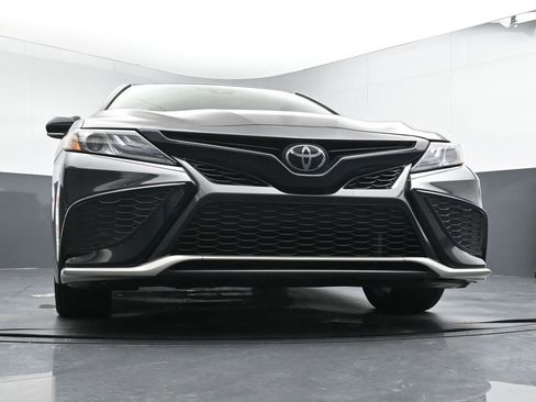 Used 2024 Toyota Camry XSE image 33