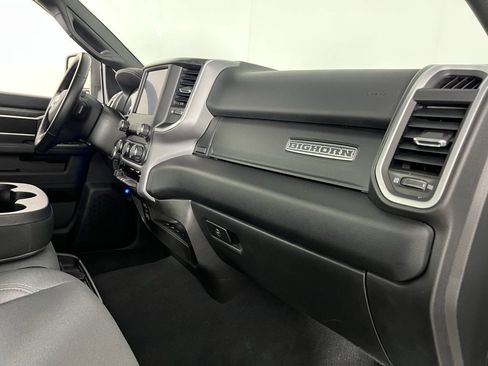 Certified 2024 RAM 2500 Big Horn w/ Bed Utility Group image 28