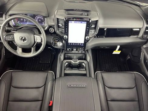 New 2026 RAM 1500 Limited image 11