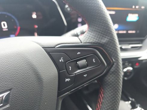 New 2026 Chevrolet Trax RS w/ Sunroof Package image 17