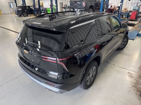 New 2026 Chevrolet Traverse LT FWD image 15